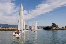 Berkeley Yacht Club