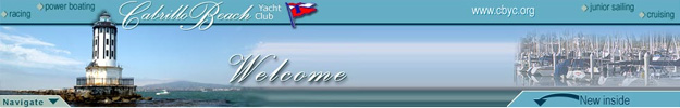 Cabrillo Beach Yacht Club BANNER 625x100