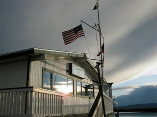 Caliente Isle Yacht Club