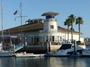 Coronado Cays Yacht Club