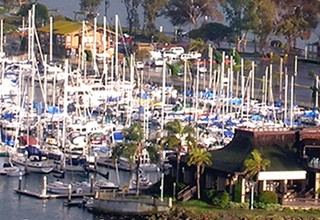 Dana Point Yacht Club