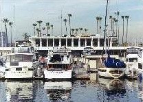 Del Rey Yacht Club