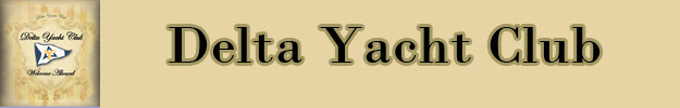 Delta Yacht Club BANNER