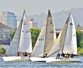 Encinal Yacht Club