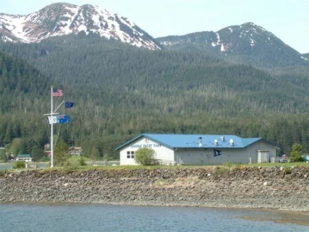 Juneau Yacht Club