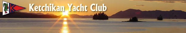 Ketchikan Yacht Club BANNER 1