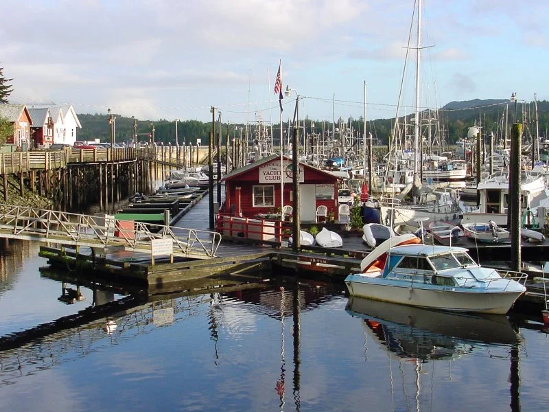 Ketchikan Yacht Club