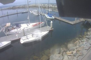 King Harbor Yacht Club