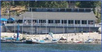Lake Arrowhead Yacht Club