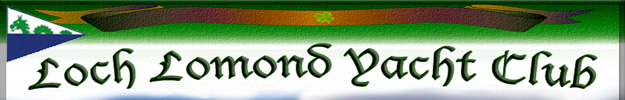 Loch Lomond Yacht Club Inc BANNER