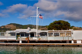 Loch Lomond Yacht Club