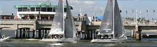 Long Beach Yacht Club