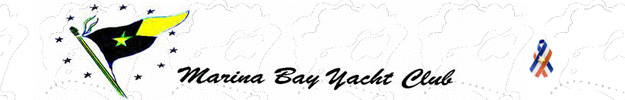 Marina Bay Yacht Club BANNER
