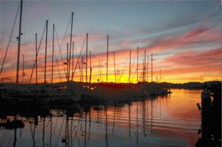 Marina Bay Yacht Club