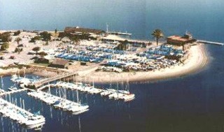 Mission Bay Yacht Club