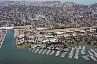 Oakland Yacht Club