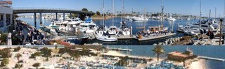Pacific Corinthian Yacht Club