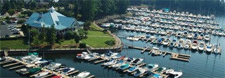 Peninsula Yacht Club