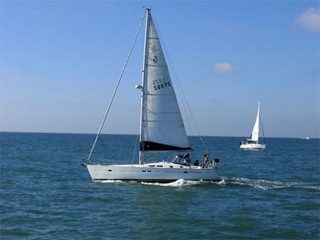 Pierpont Bay Yacht Club