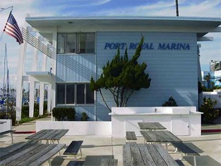 Port Royal Yacht Club