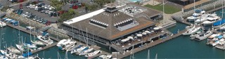 San Diego Yacht Club
