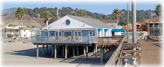 San Luis Yacht Club
