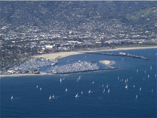 Santa Barbara Yacht Club