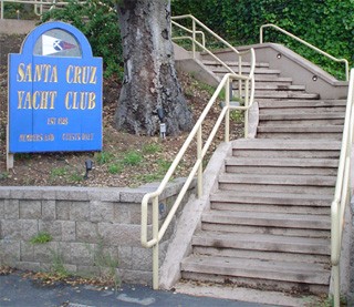 Santa Cruz Yacht Club