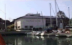 Santa Monica Windjammers Yacht Club