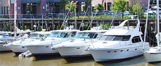 Sausalito Yacht Club