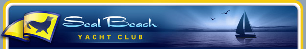 Seal Beach Yacht Club BANNER