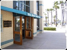 Seal Beach Yacht Club