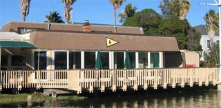 Sequoia Yacht Club
