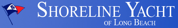 Shoreline Yacht Club of Long Beach BANNER