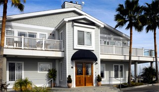 Shoreline Yacht Club of Long Beach