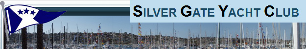 Silver Gate Yacht Club BANNER