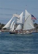 Silver Gate Yacht Club