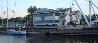 South Shore Yacht Club