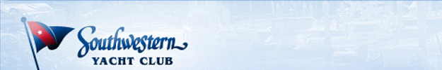 Southwestern Yacht Club BANNER