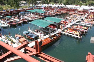 Tahoe Yacht Club