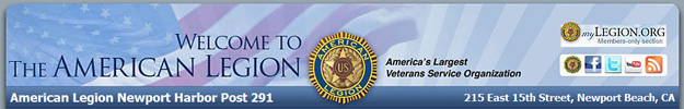 The American Legion Yacht Club