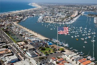 The American Legion Yacht Club