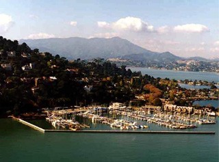 The San Francisco Yacht Club