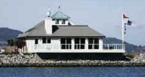Tiburon Yacht Club