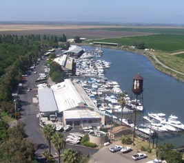Tower Park Yacht Club