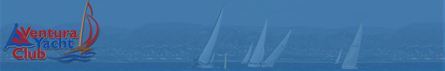 Ventura Yacht Club BANNER