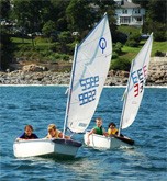 Agamenticus Yacht Club