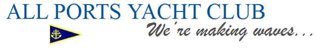 All Ports Yacht Club BANNER