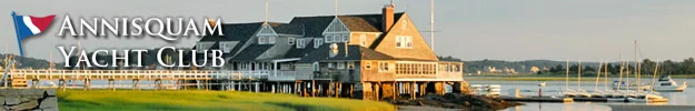 Annisquam Yacht Club BANNER