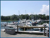 Arundel Yacht Club